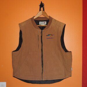 PaintPlaceNY Work Vest